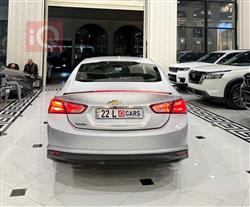 شيفروليه ماليبو